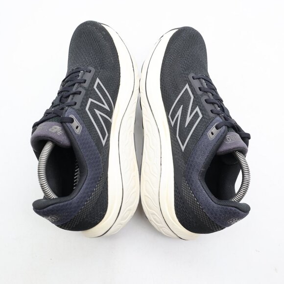 New Balance FF X 860 V14 Women's 10.5 B Men's 9 B Black Running Sneaker W860A14 - Picture 6 of 9